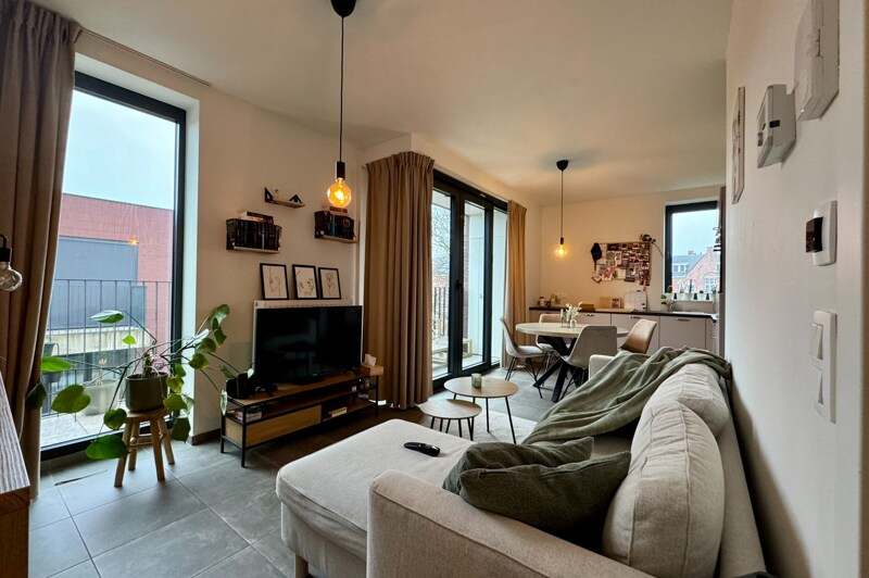 Appartement te Turnhout