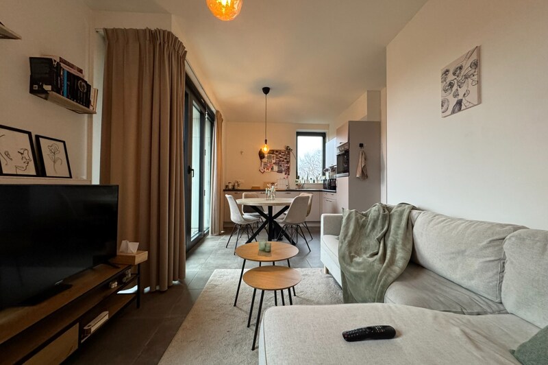 Appartement te Turnhout