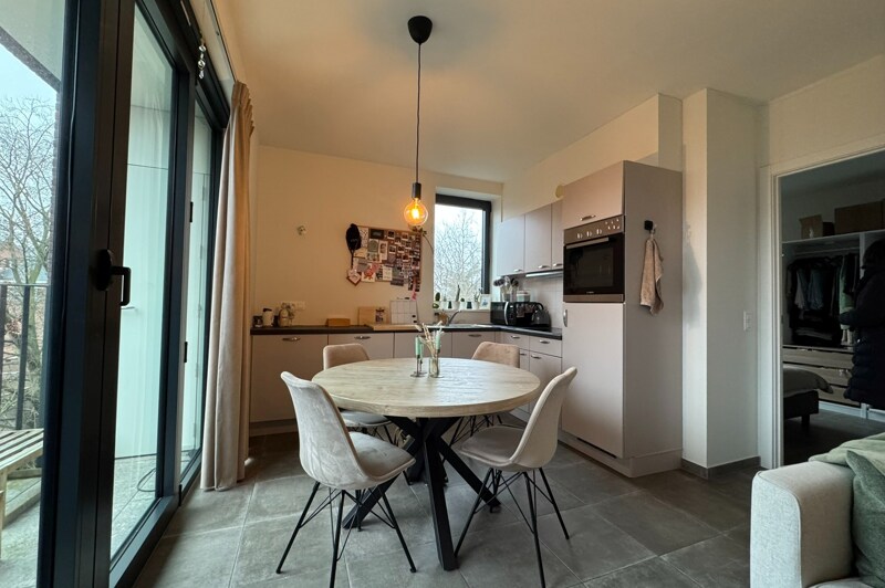 Appartement te Turnhout