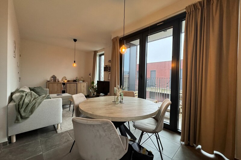 Appartement te Turnhout