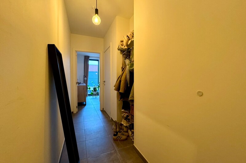 Appartement te Turnhout