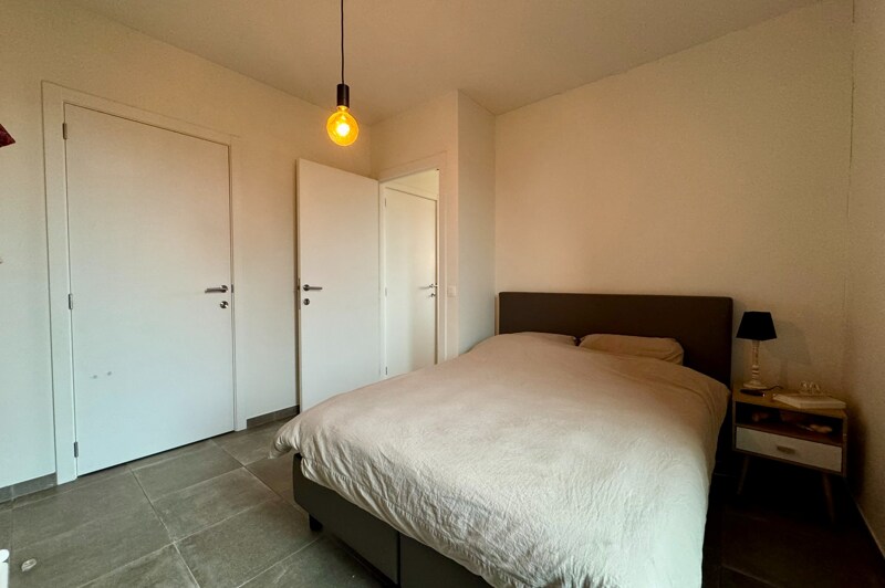 Appartement te Turnhout