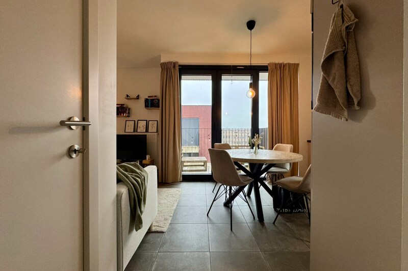 Appartement te Turnhout