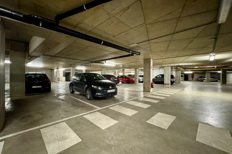 Appartement te Turnhout