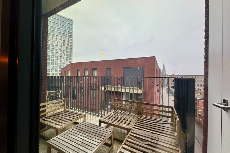 Appartement te Turnhout