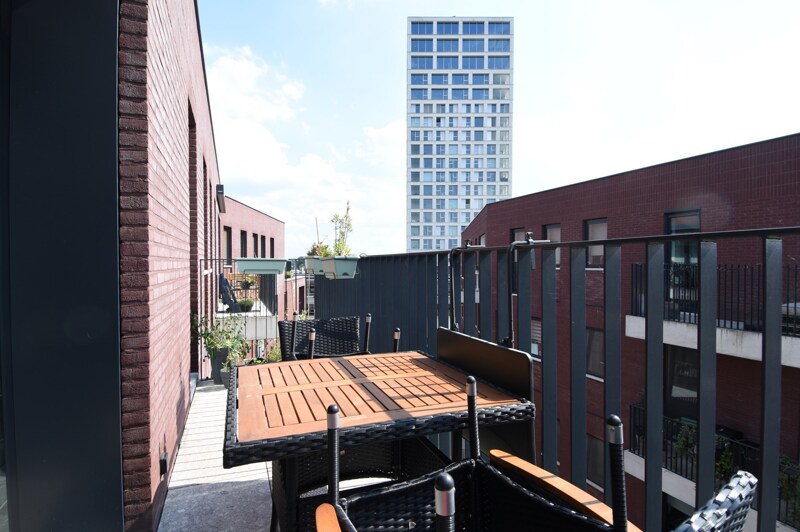 Appartement te Turnhout