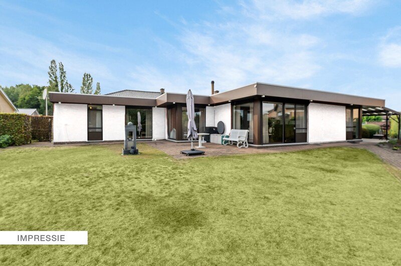 Villa te Heusden-Zolder