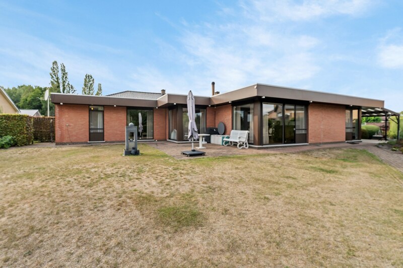 Villa te Heusden-Zolder