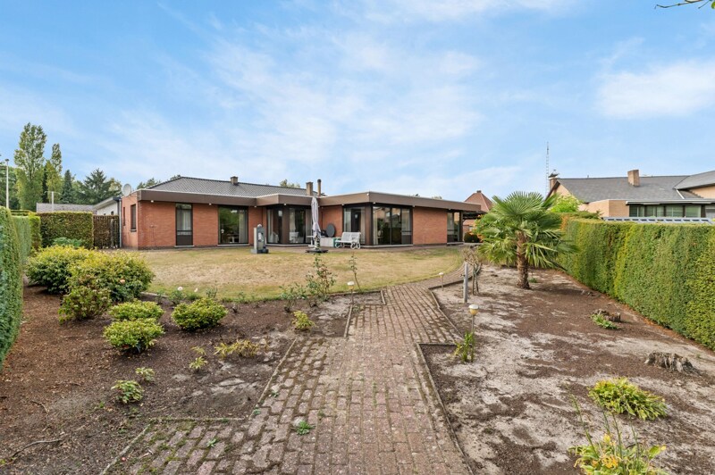 Villa te Heusden-Zolder