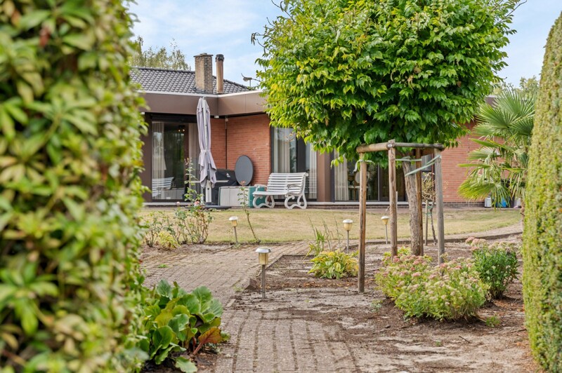 Villa te Heusden-Zolder