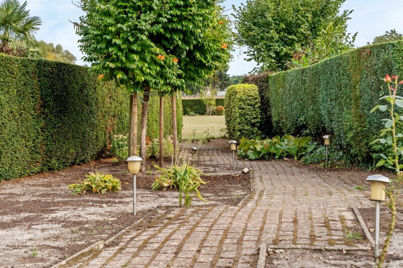 Villa te Heusden-Zolder