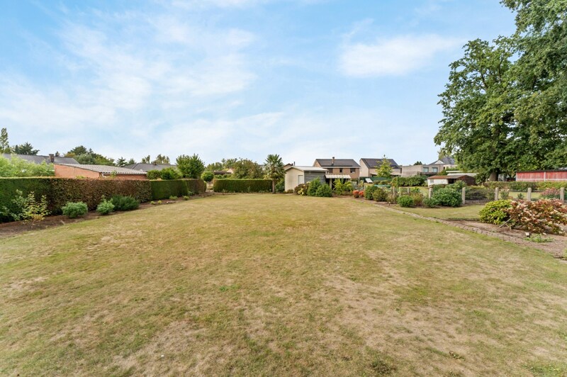 Villa te Heusden-Zolder