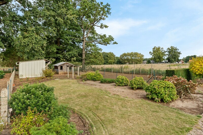 Villa te Heusden-Zolder