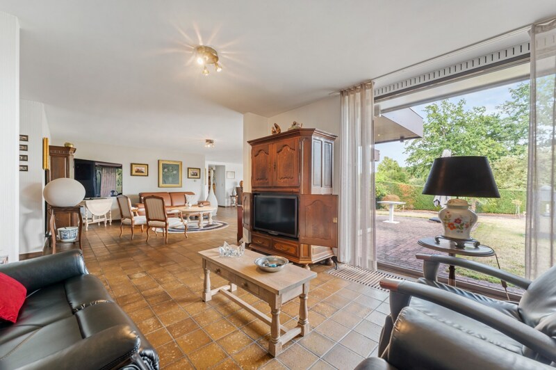 Villa te Heusden-Zolder