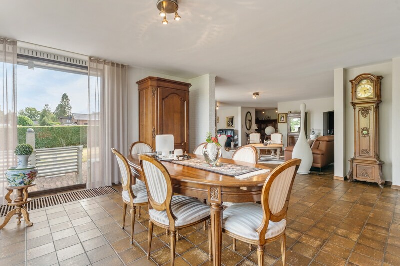 Villa te Heusden-Zolder