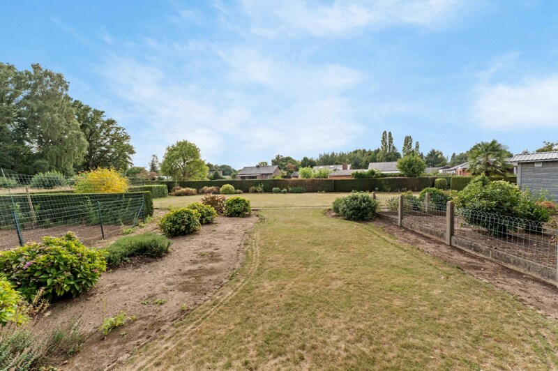 Villa te Heusden-Zolder