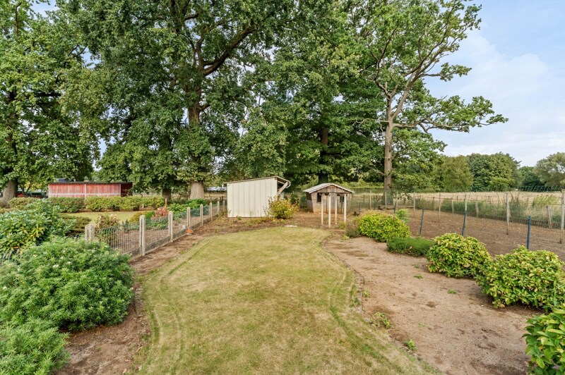 Villa te Heusden-Zolder