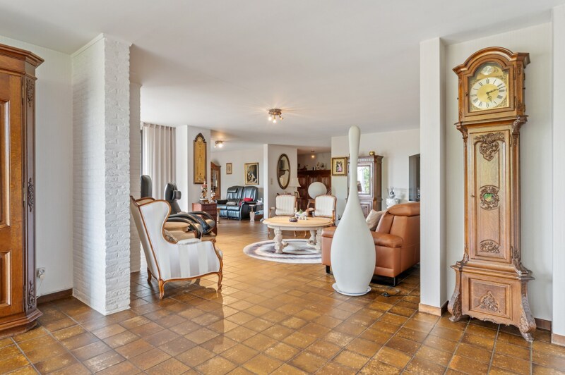 Villa te Heusden-Zolder