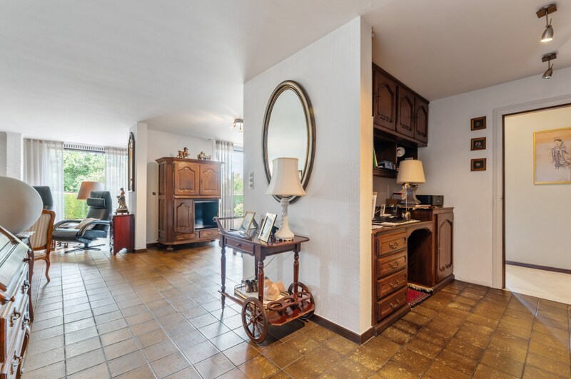 Villa te Heusden-Zolder