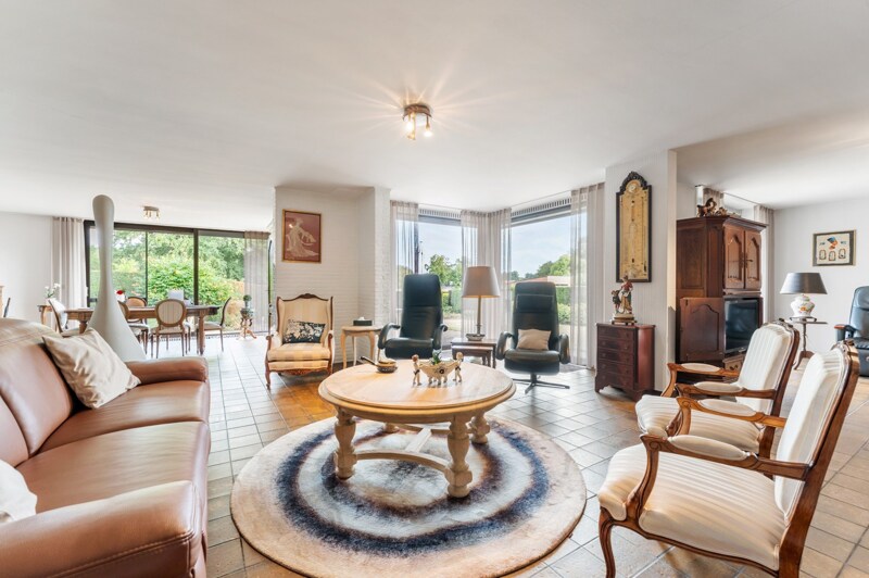 Villa te Heusden-Zolder