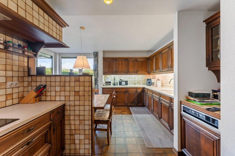 Villa te Heusden-Zolder