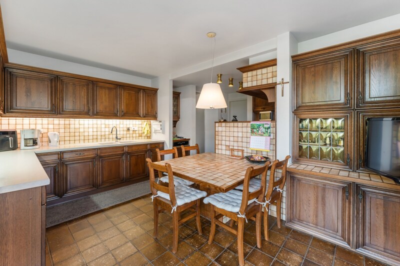 Villa te Heusden-Zolder