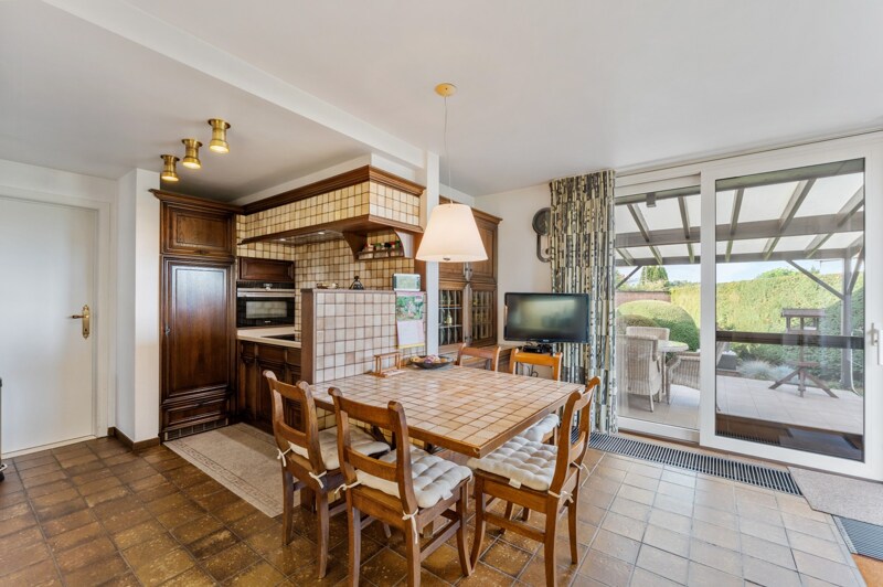 Villa te Heusden-Zolder