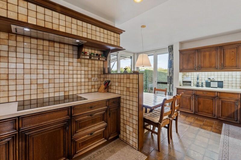 Villa te Heusden-Zolder