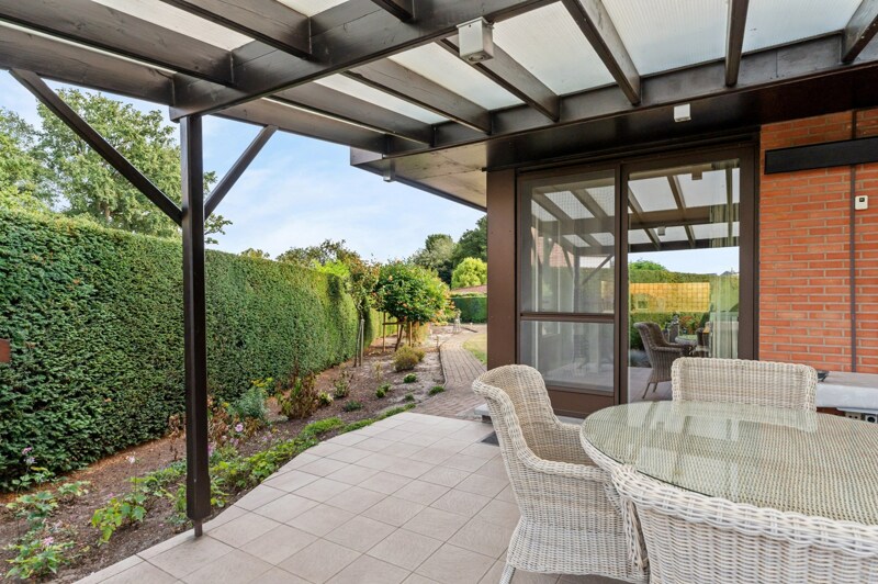 Villa te Heusden-Zolder