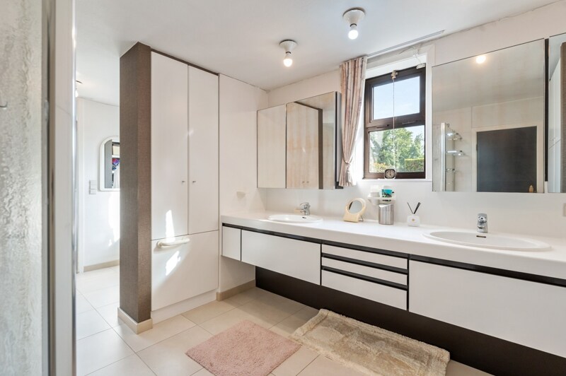 Villa te Heusden-Zolder