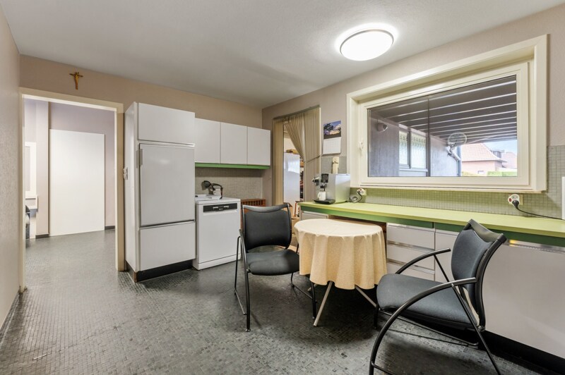 Villa te Heusden-Zolder