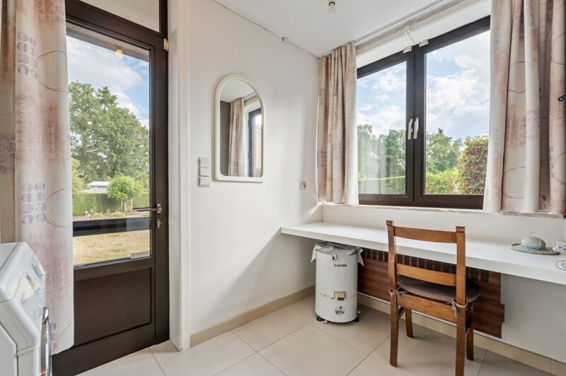 Villa te Heusden-Zolder