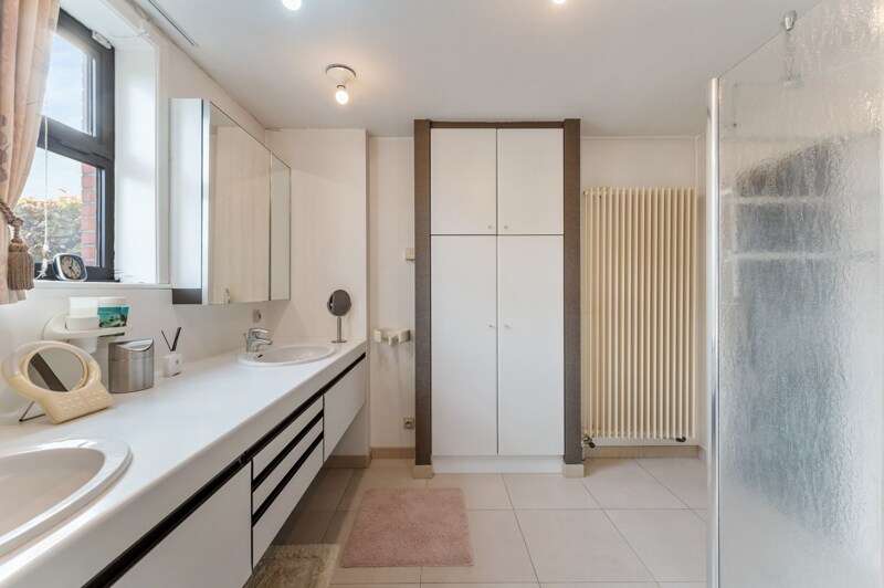 Villa te Heusden-Zolder