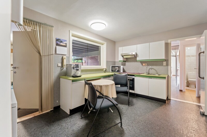 Villa te Heusden-Zolder