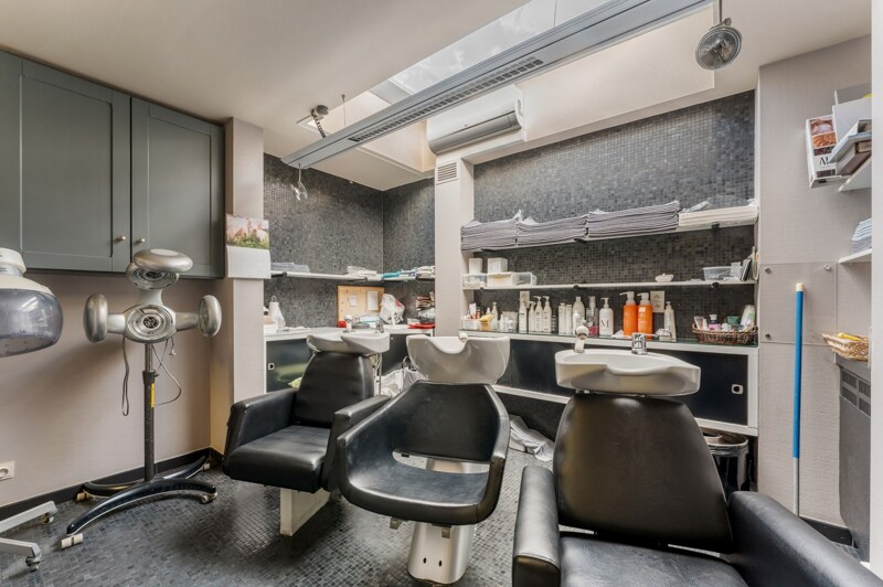 Villa te Heusden-Zolder