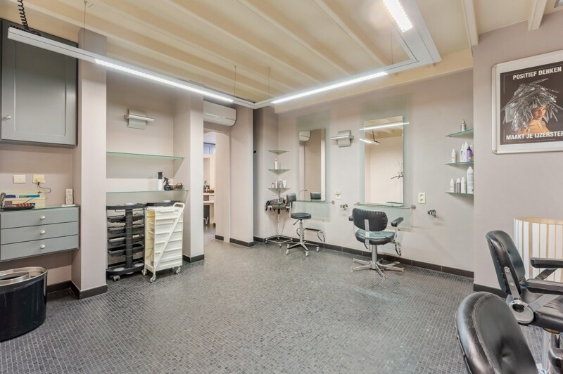 Villa te Heusden-Zolder