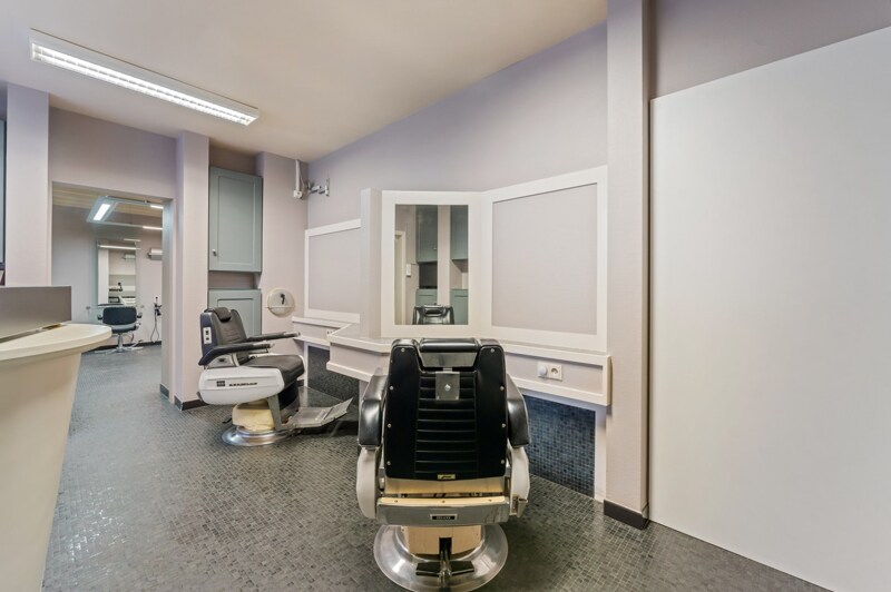 Villa te Heusden-Zolder