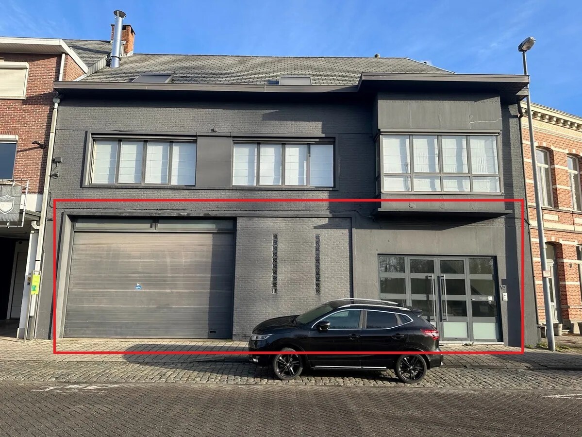 Kantoorruimte van ca. 42 m² of 85 m² te huur in Turnhout
