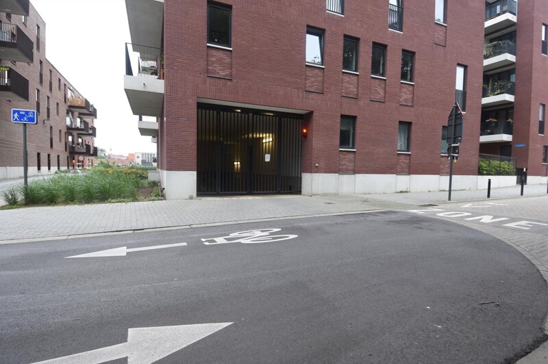 ParkingCellar te Turnhout