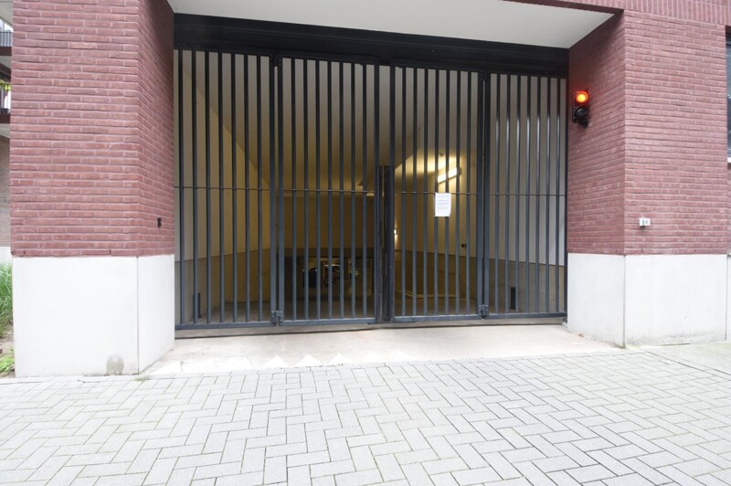 ParkingCellar te Turnhout
