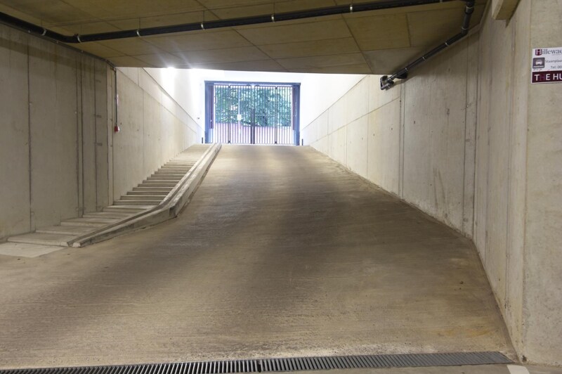 ParkingCellar te Turnhout