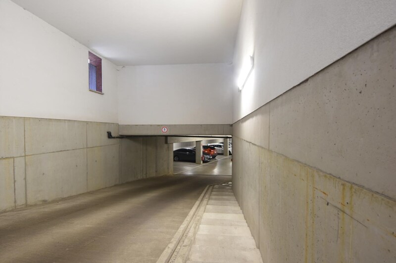 ParkingCellar te Turnhout