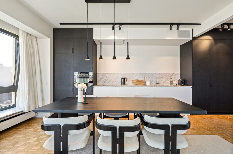 Appartement te Antwerpen