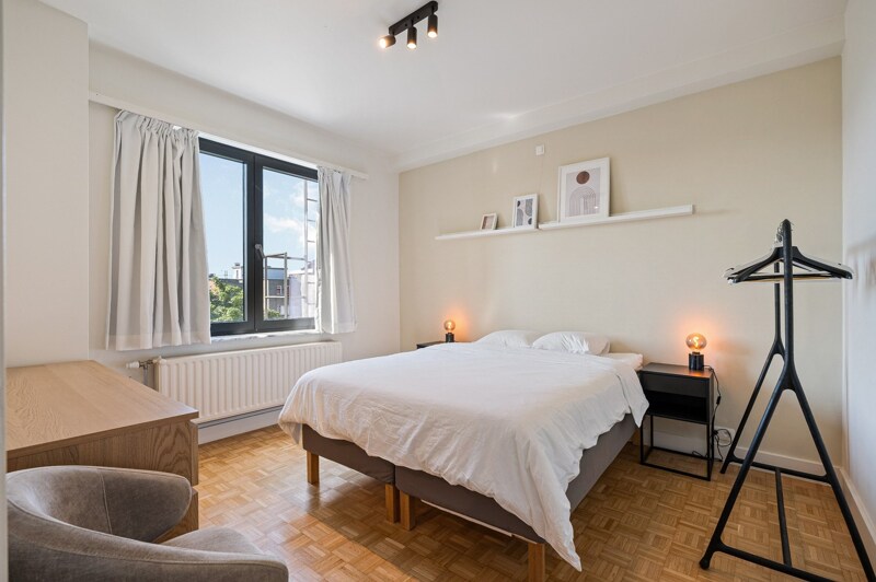 Appartement te Antwerpen