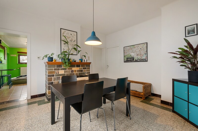 Woning te Zonhoven