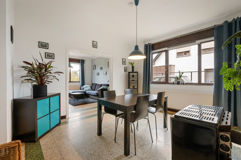 Woning te Zonhoven