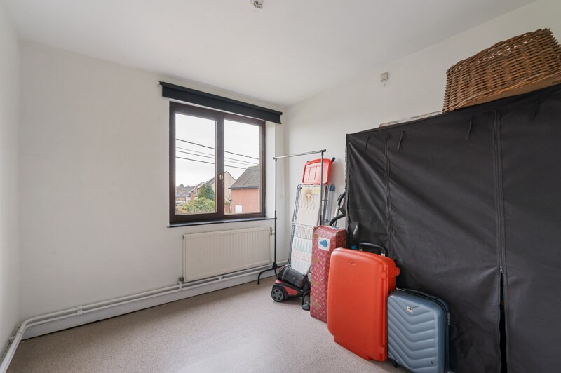Woning te Zonhoven