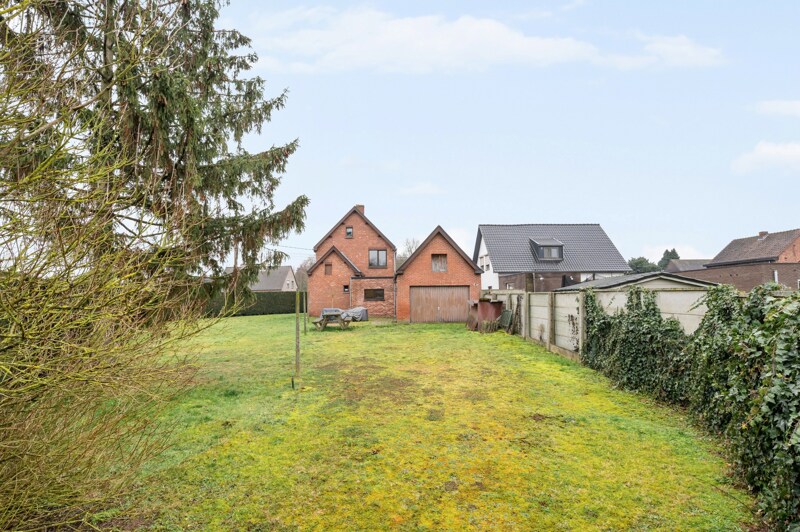 Woning te Zonhoven