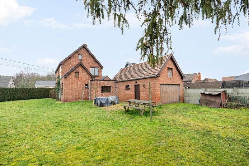Woning te Zonhoven