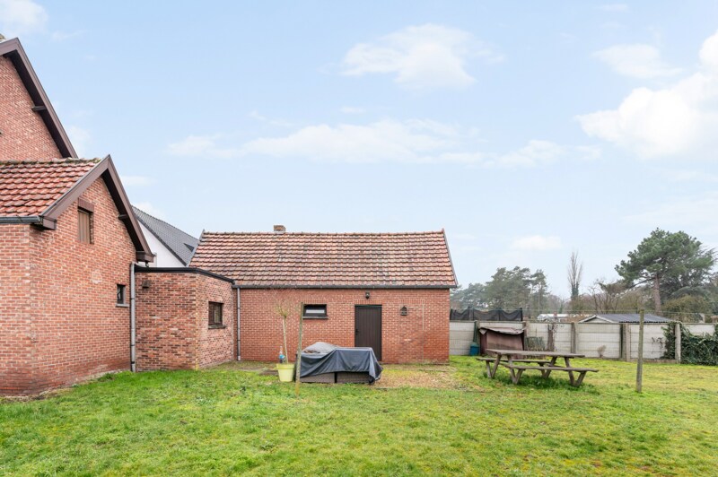 Woning te Zonhoven